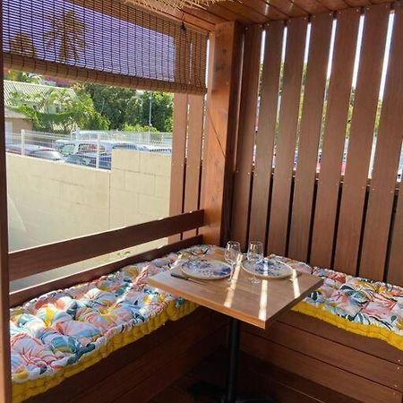 Tiny Kaz Apartment Saint Pierre Exterior photo