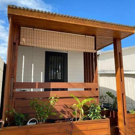 Tiny Kaz Apartment Saint Pierre Exterior photo