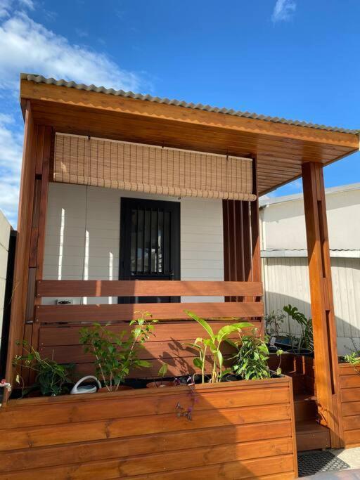 Tiny Kaz Apartment Saint Pierre Exterior photo